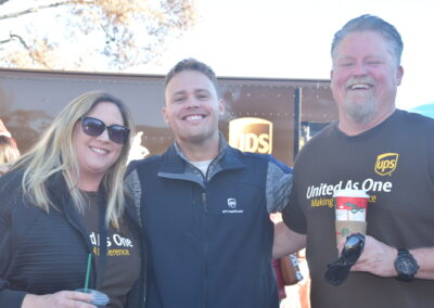 Elderhelp - Elderhelp xmas pics 045