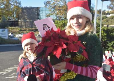 Elderhelp - Elderhelp xmas pics 048