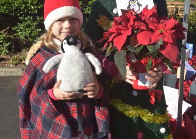 Elderhelp - Elderhelp xmas pics 049