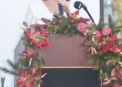 Elderhelp - Elderhelp xmas pics 051