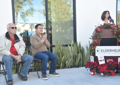 Elderhelp - Elderhelp xmas pics 054