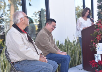 Elderhelp - Elderhelp xmas pics 057