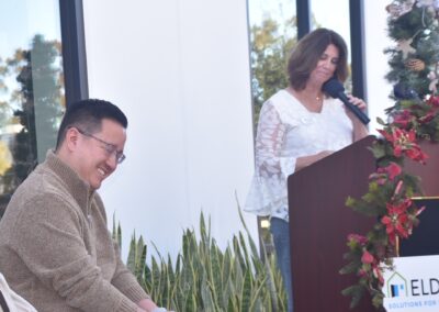 Elderhelp - Elderhelp xmas pics 057 cropped