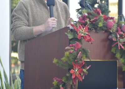 Elderhelp - Elderhelp xmas pics 060