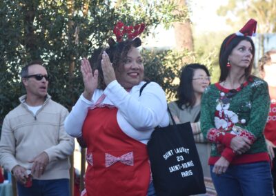Elderhelp - Elderhelp xmas pics 063 cropped