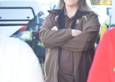 Elderhelp - Elderhelp xmas pics 065