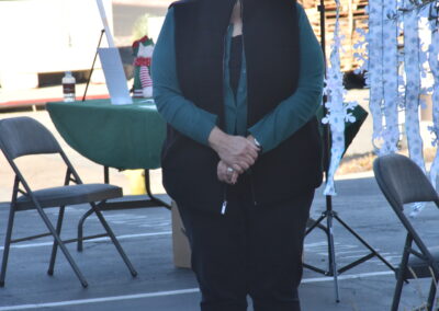 Elderhelp - Elderhelp xmas pics 071