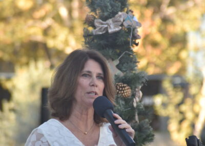 Elderhelp - Elderhelp xmas pics 072