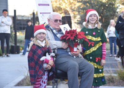 Elderhelp - Elderhelp xmas pics 075 1