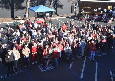 Elderhelp - Elderhelp xmas pics 082 1