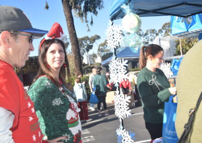 Elderhelp - Elderhelp xmas pics 094