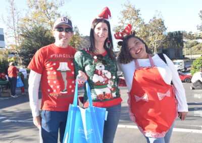 Elderhelp - Elderhelp xmas pics 095