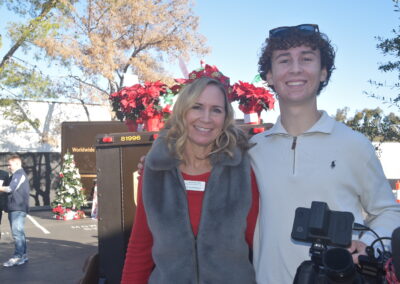 Elderhelp - Elderhelp xmas pics 096