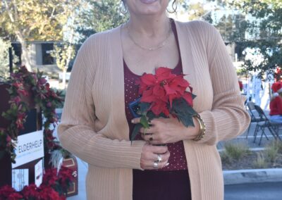 Elderhelp - Elderhelp xmas pics 098