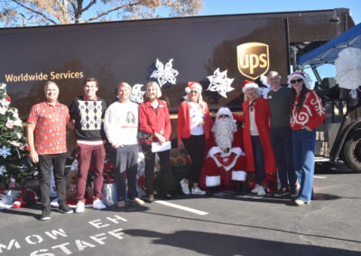 Elderhelp - Elderhelp xmas pics 102