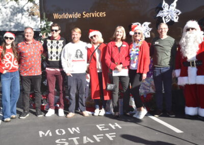 Elderhelp - Elderhelp xmas pics 103