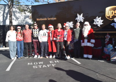 Elderhelp - Elderhelp xmas pics 104