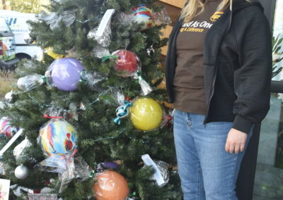 Elderhelp - Elderhelp xmas pics 107