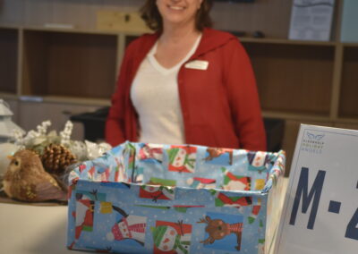 Elderhelp - Elderhelp xmas pics 109