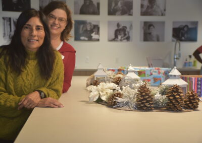 Elderhelp - Elderhelp xmas pics 110