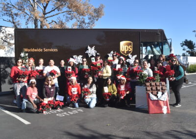 Elderhelp - Elderhelp xmas pics 112