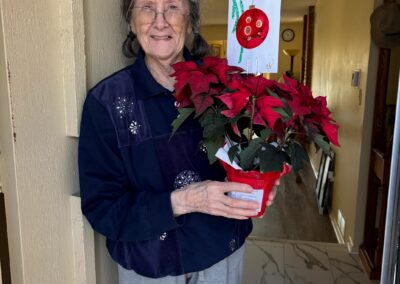 Elderhelp - Margaret Galloway