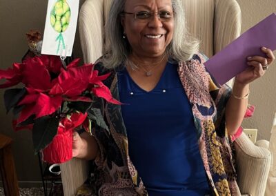 Elderhelp - Myriam Watson