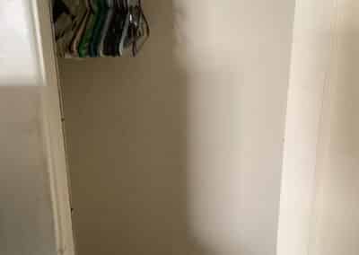 Elderhelp - BW Bedroom 3