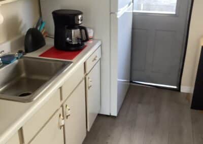 Elderhelp - BW Kitchen 2