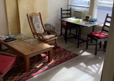 Elderhelp - BW Living Room 1