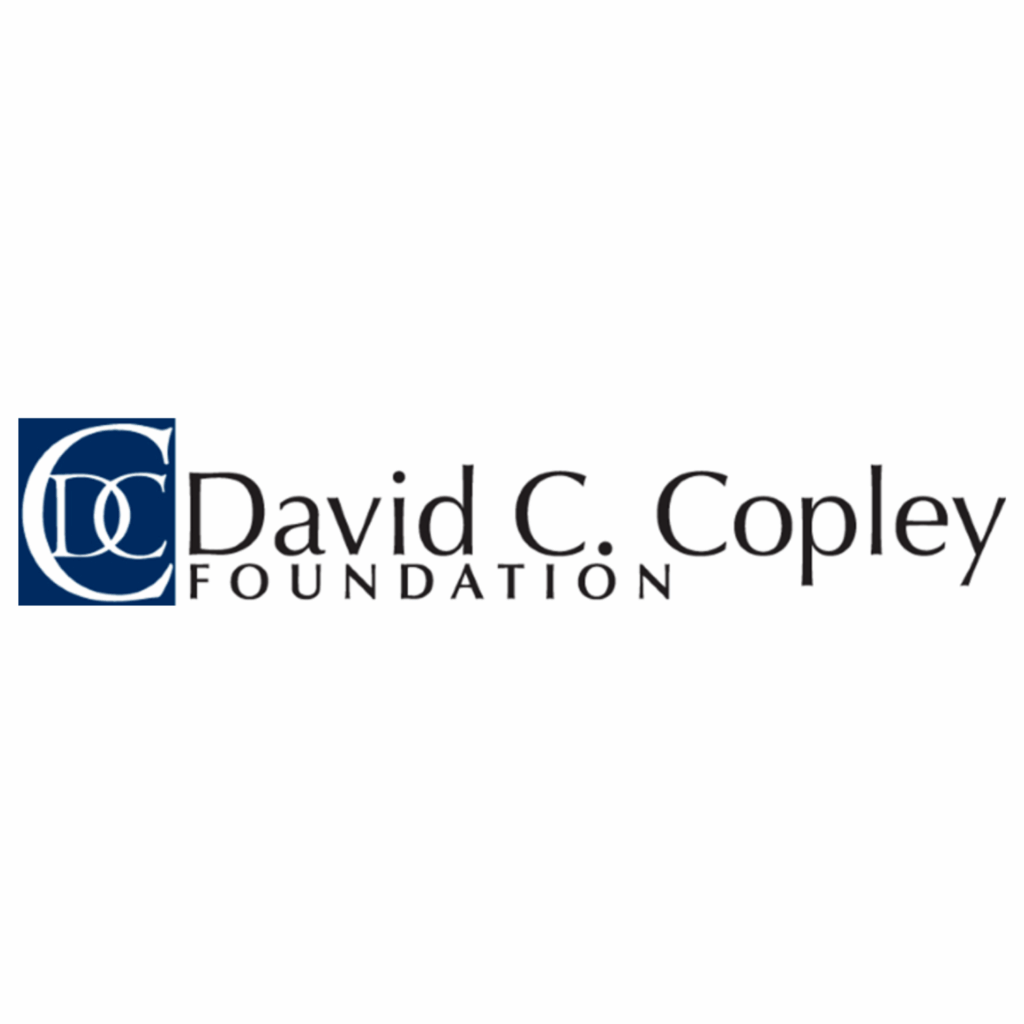 Elderhelp - Copley Foundation