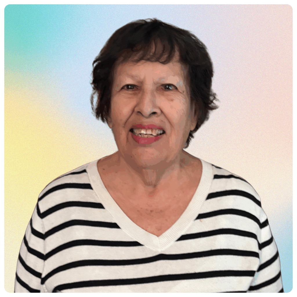 Elderhelp - Marianne Bertoni