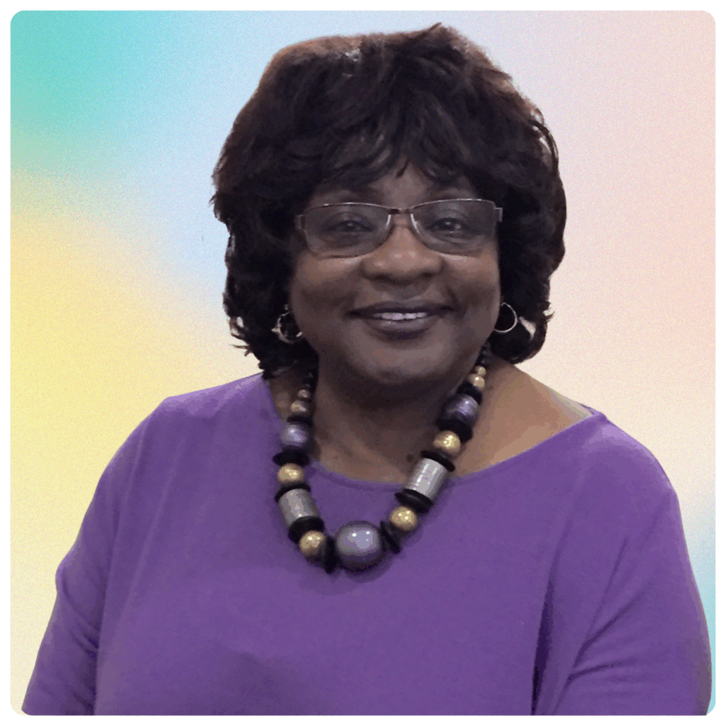 Elderhelp - Rosemary Pope