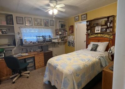 Elderhelp - AV seeker bedroom 1