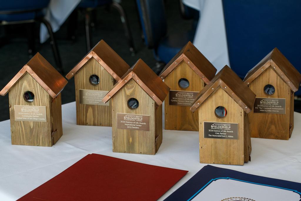 Essence of Life Awards