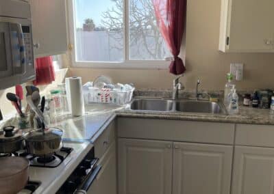 Elderhelp - EZ Kitchen 1