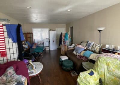 Elderhelp - EZ Living room 2