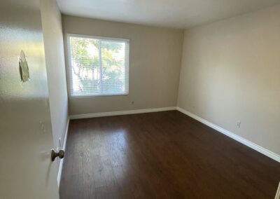 Elderhelp - EZ seeker bedroom