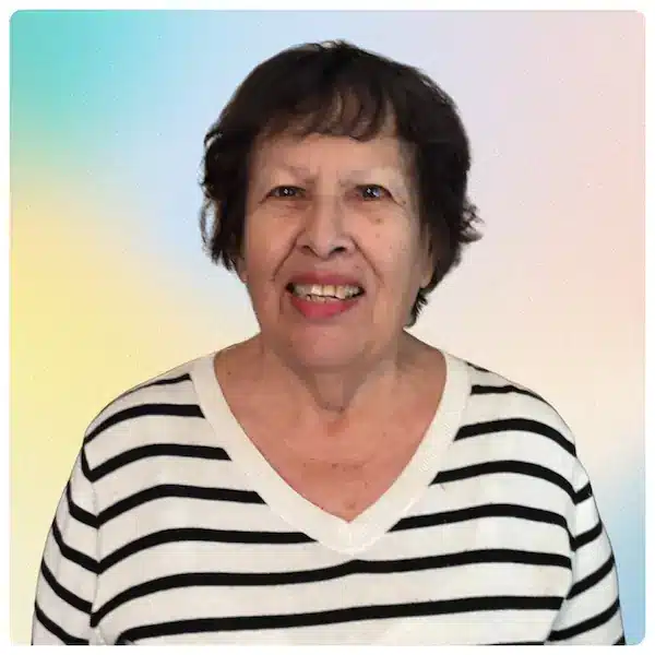 Elderhelp - Marianne Bertoni