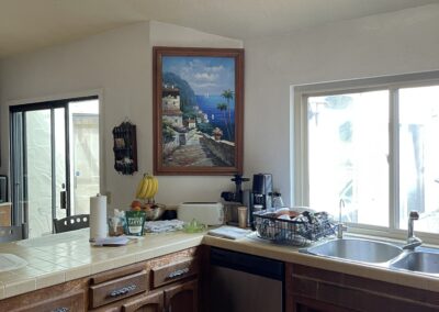 Elderhelp - NE kitchen 2