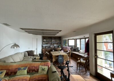 Elderhelp - NE living area