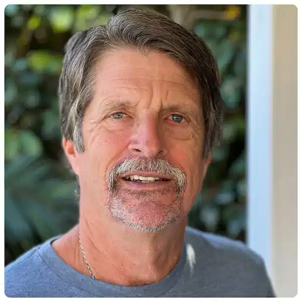 Elderhelp - Steve Dawson