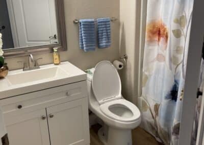 Elderhelp - ZC bathroom