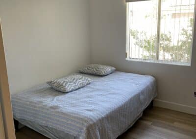 Elderhelp - ZC bedroom