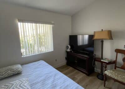 Elderhelp - ZC bedroom1