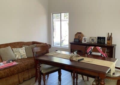 Elderhelp - ZC dining