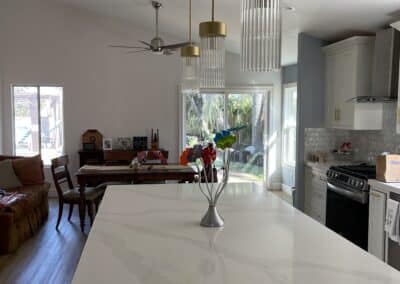 Elderhelp - ZC kitchen and dining