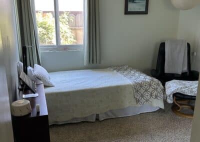 Elderhelp - CS bedroom 1