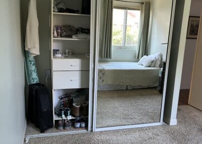 Elderhelp - CS bedroom 2