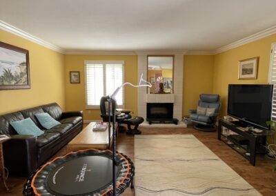Elderhelp - CS living area